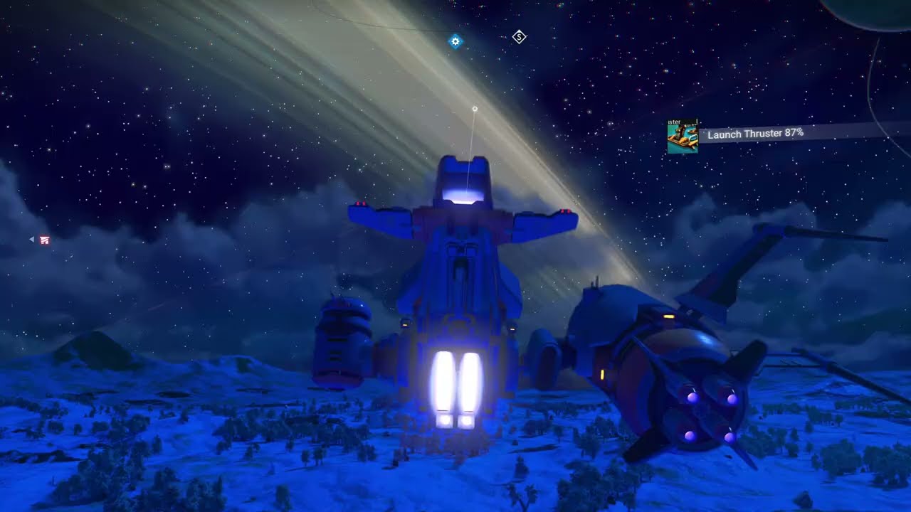 No Man's Sky - S4E33 - Reborn-ζμ