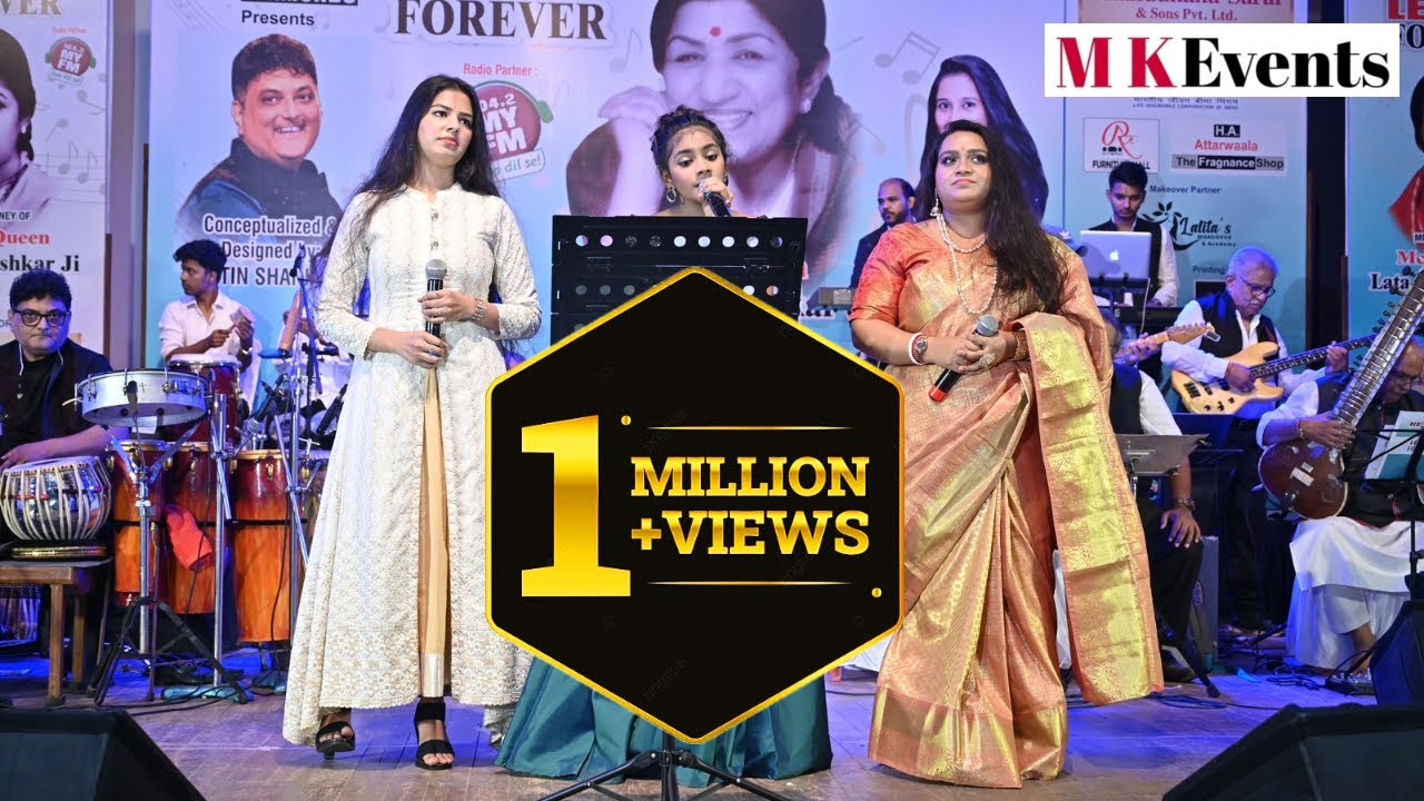 Medley|PriyankaMitra|GulSaxena|Vishwajajadhav|LegendForever|NitinShankar|MuskanShaikh
