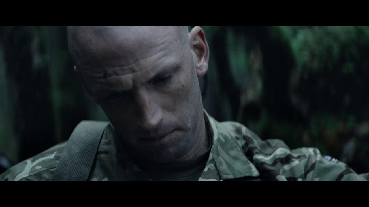 This Is Belonging 2018 - TV - Expressing my Emotions- This is Belonging - Army Jobs