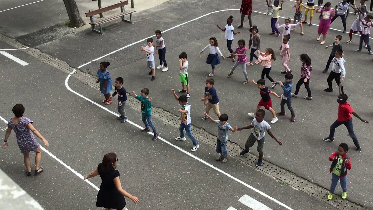 Flashmob 2