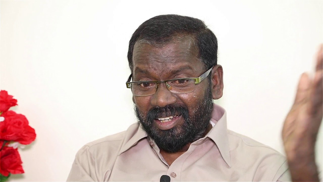Q&A Session with Dr Babu John Vettamala Volume4 Part2