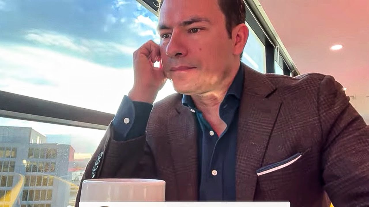 50 Years Old & Completely LOST In Life