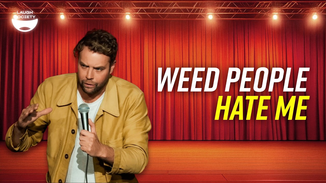 They Don’t Drink Like This in LA | Brooks Wheelan