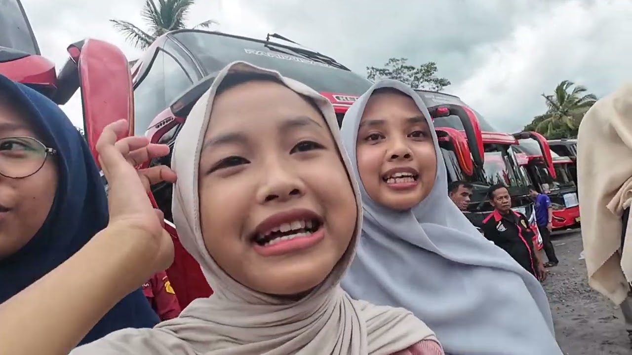 SMK N 1 LEBAK BARANG