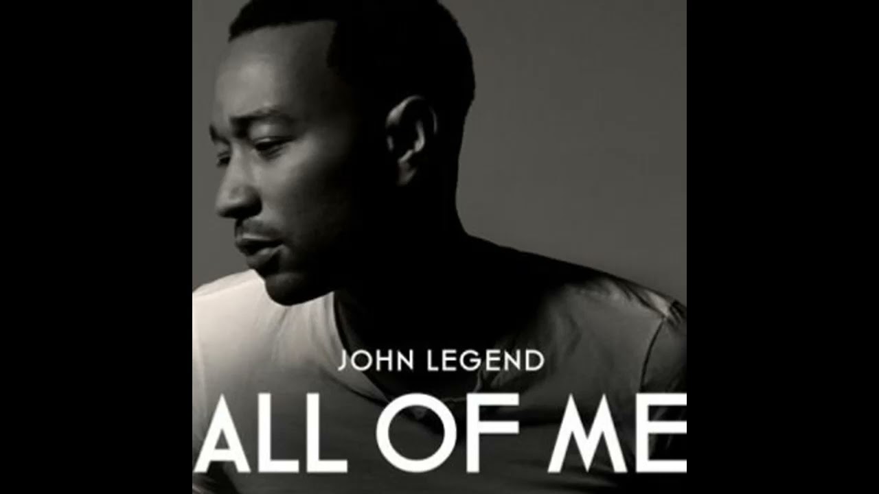 John Legend _ All Of Me (Amapiano Remix) Lord Publo RSA