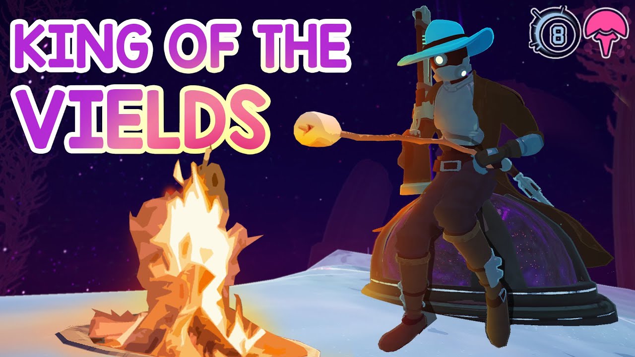 Bandit's Vield Trip | Risk of Rain 2