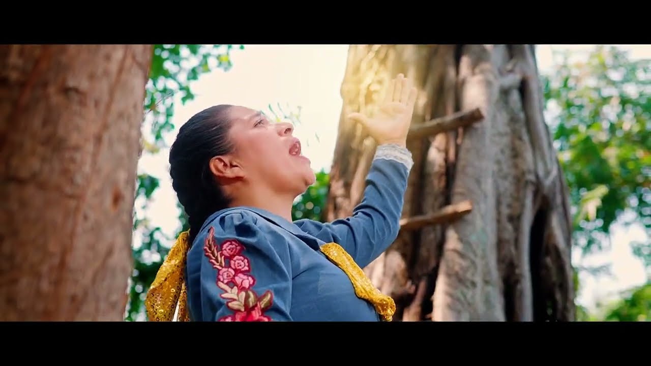 LLÉVAME | Brenda Pérez | VIDEOCLIP OFICIAL.