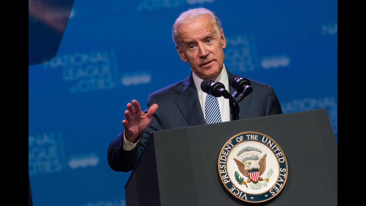 Highlights from Vice President Joe Biden's Remarks at 2015 Congress of Cities