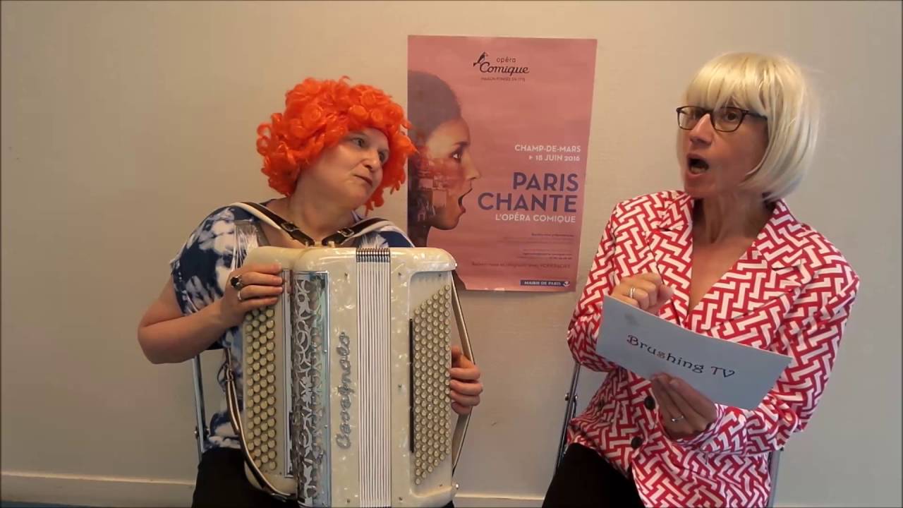operaoke micro studio