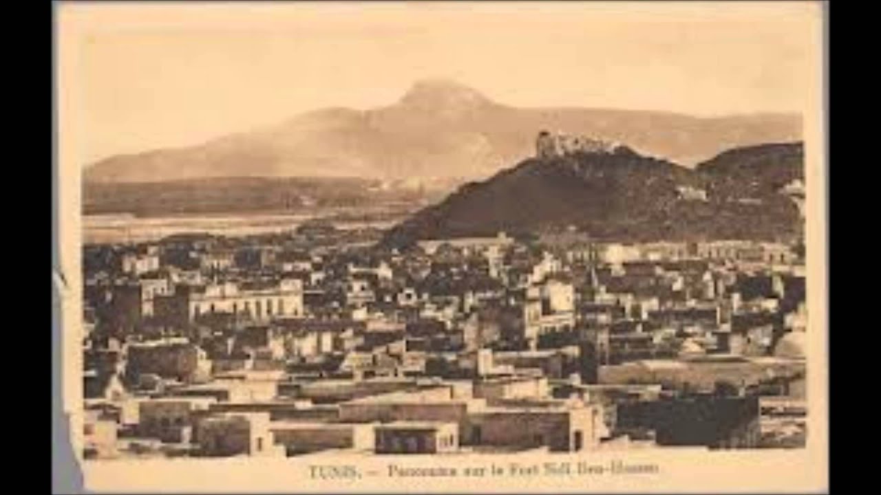 حزب البحر لسيدي علي ابو الحسن الشادلي (hizb el bahr)