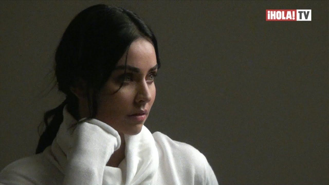 Claudia Martín recordó sus inicios como estilista antes de ser actriz | ¡HOLA! TV