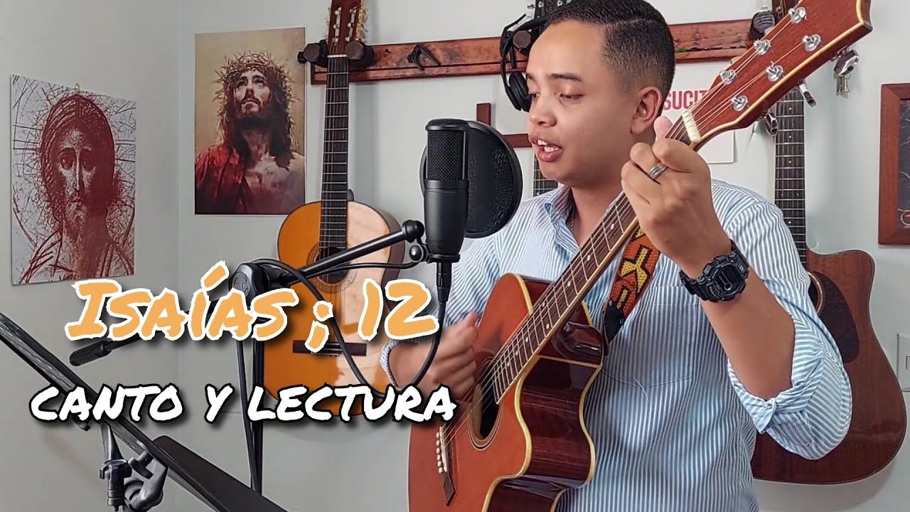 Gritad Jubilosos | Canto y lectura | Camino Neocatecumenal