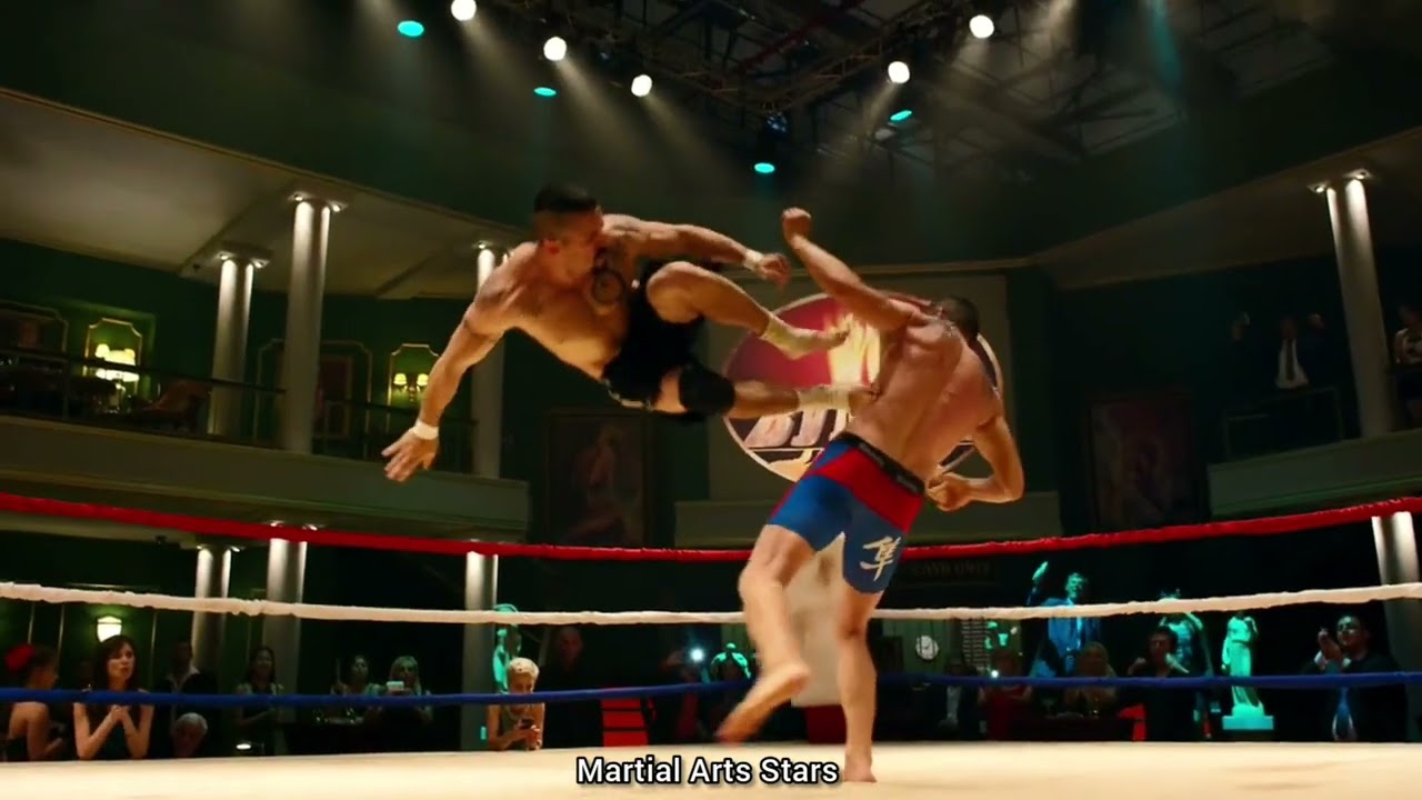 Boyka Best WhatsApp Status 🔥Scott Adkins | Undisputed | Most Complete Fighter in the World #Boyka