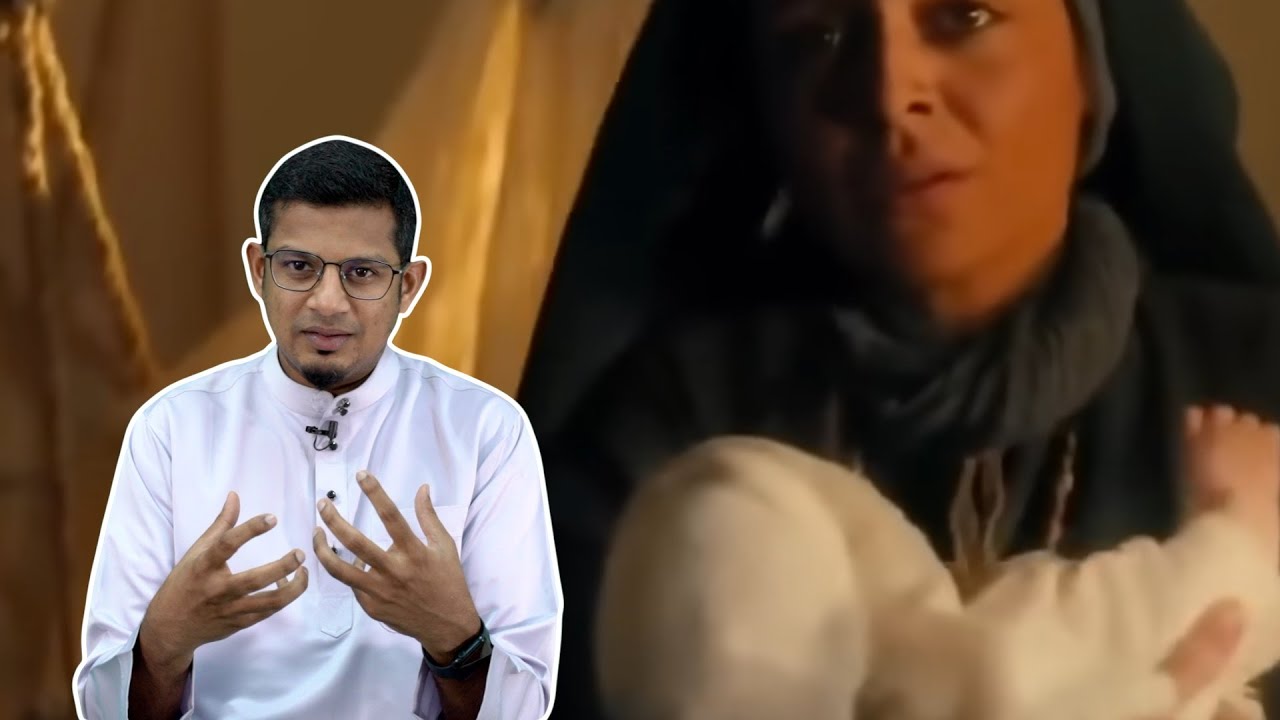 Kenapa Nabi Perlu Ibu Susuan Sedangkan Ada Ibu Kandung?