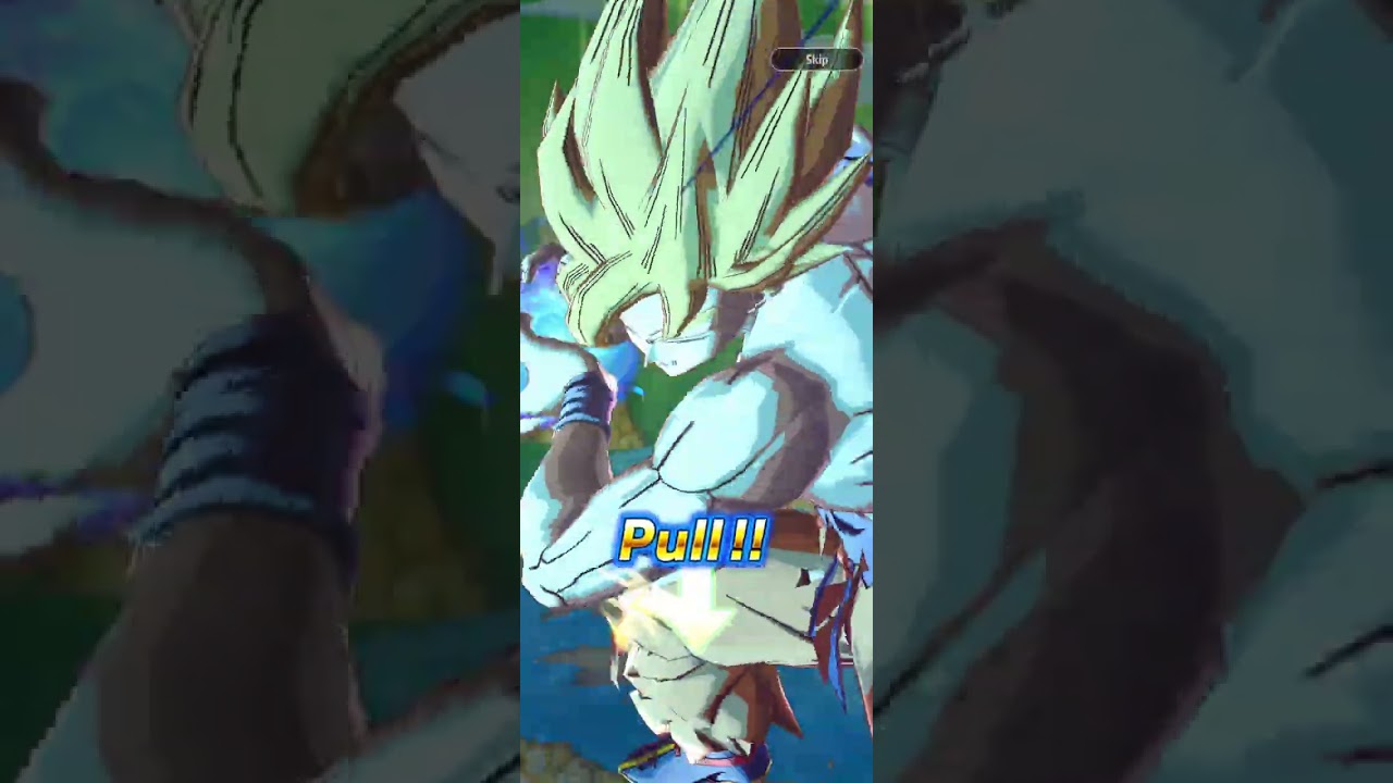 Summoning for Legend Piccolo #gaming #viral #dragonballlegends 