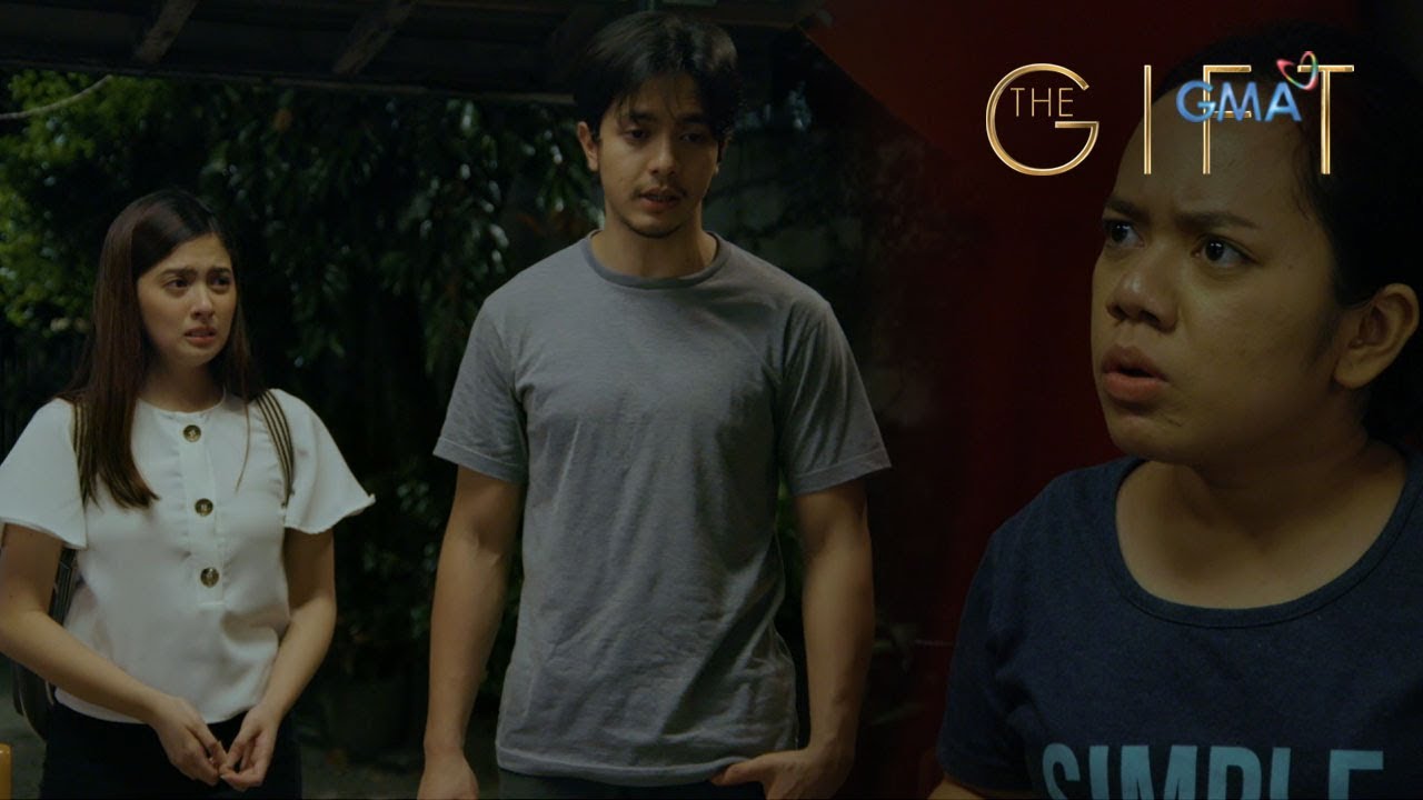 The Gift: Runaway daughter of the Marcelinos | Episode 57