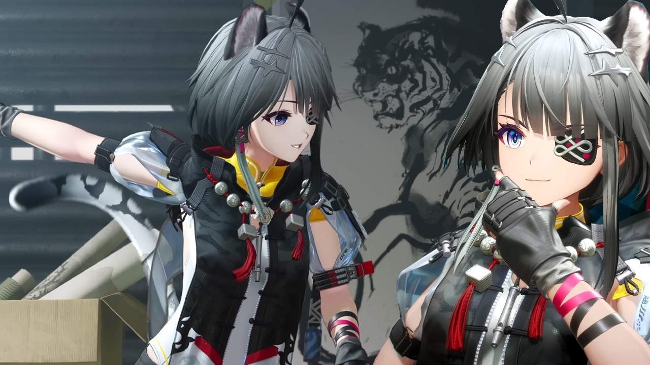 АБСУРД И КРЕАТИВ! Трейлер «Тантан: решимость предводительницы» | Arknights: Endfield - реакция