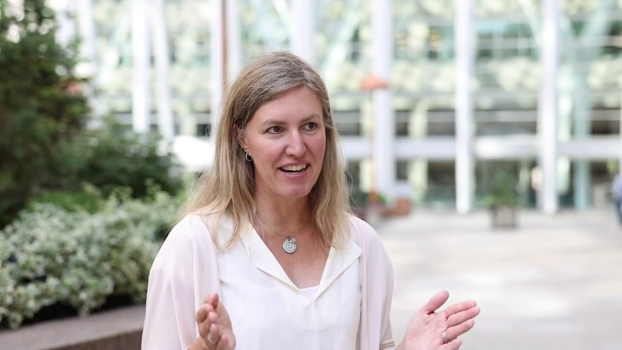 Meet our MMPA Alumni