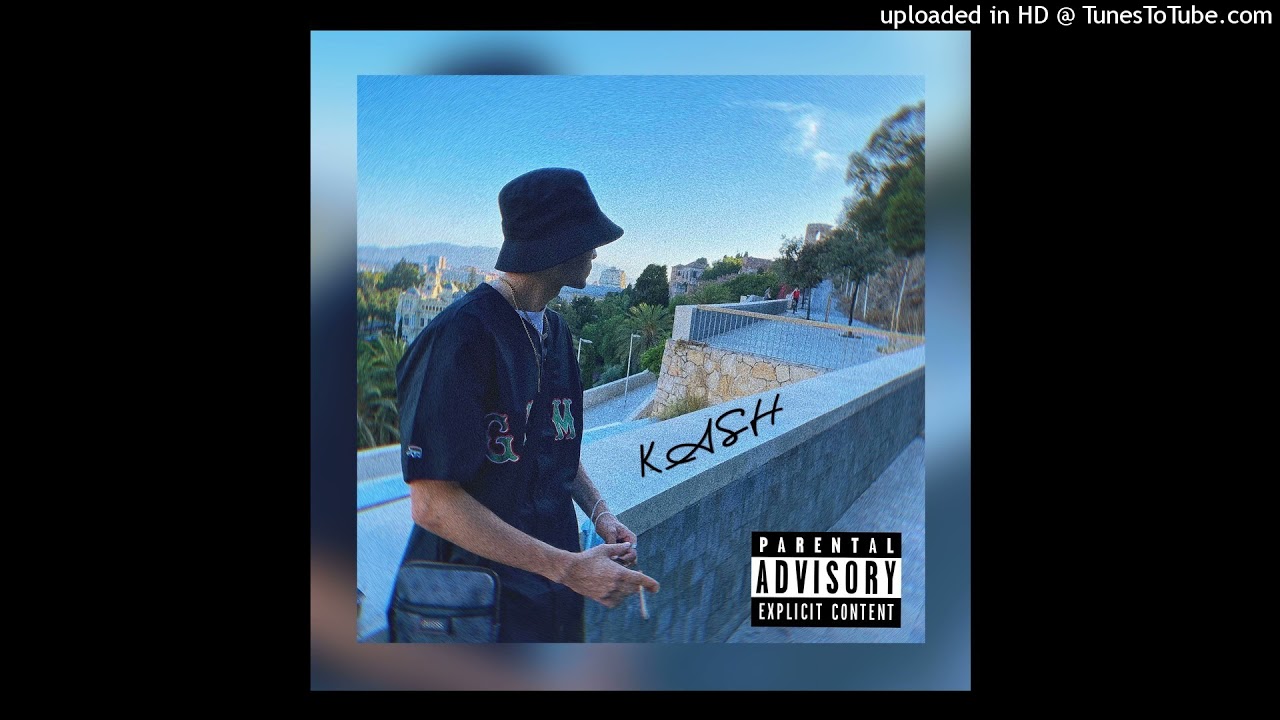KASH (ft. LosMiosProd.)