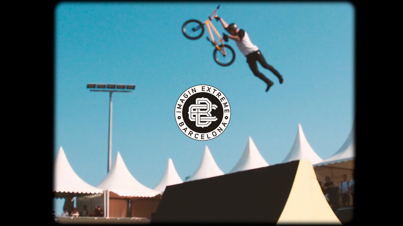 FatCat Films | Imagin Extreme BCN