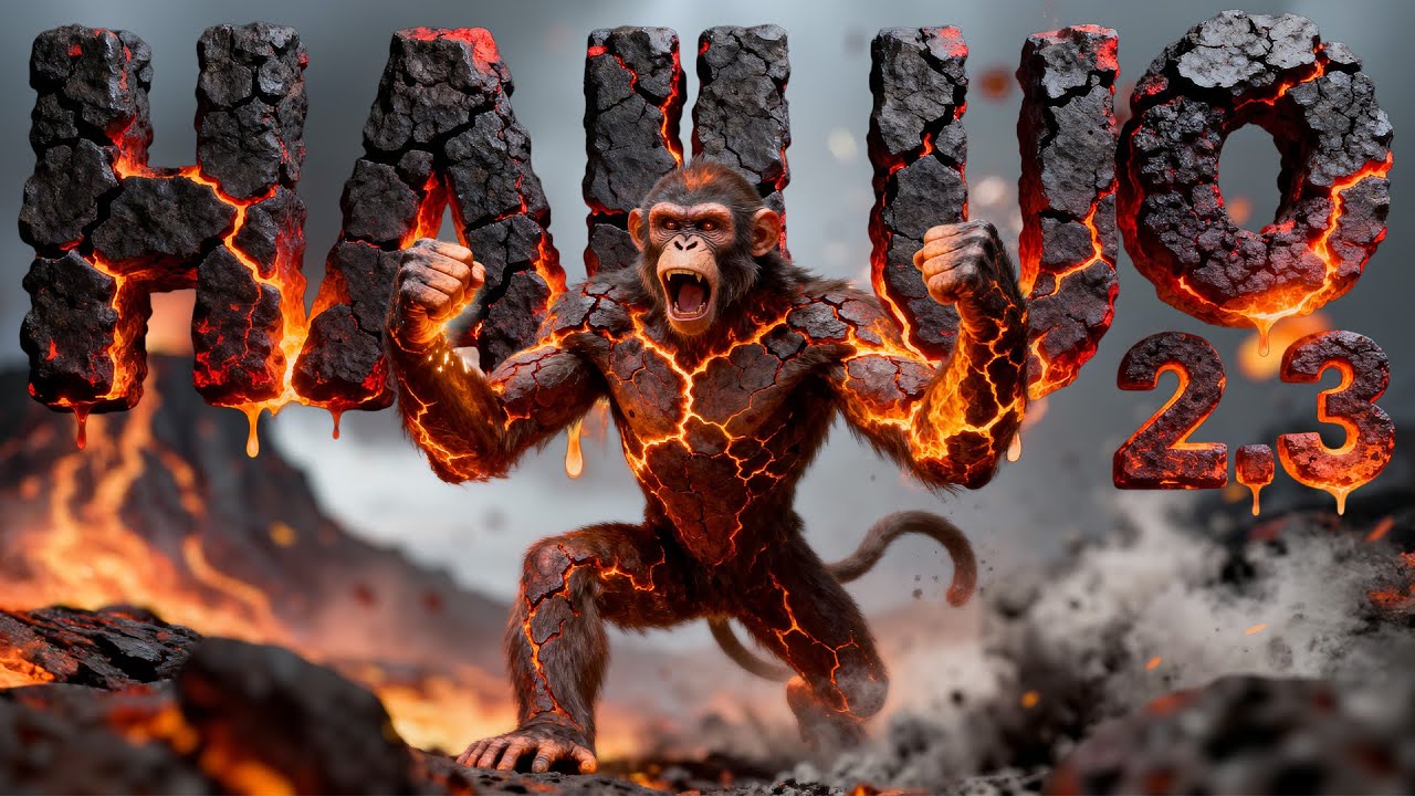 NEW Hailuo 2.3 AI Video Generator is INSANE for Cinematic AI Videos