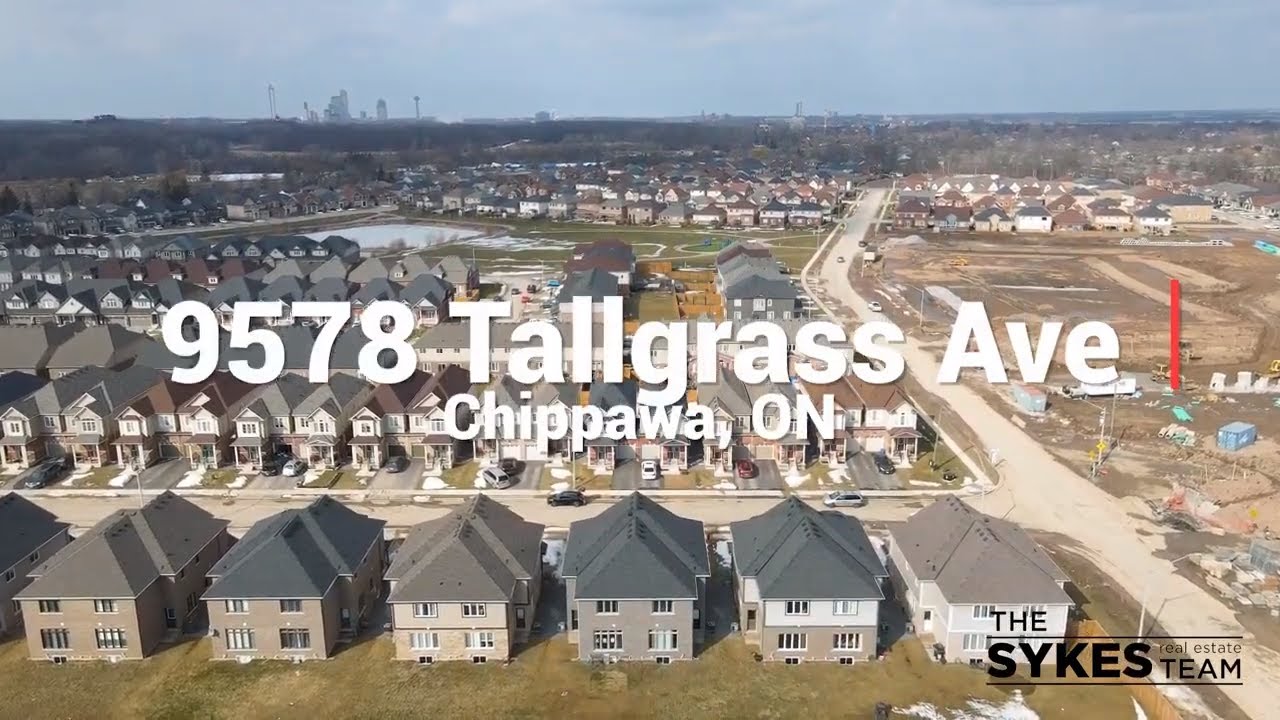 House for Sale in Chippawa Niagara Falls
