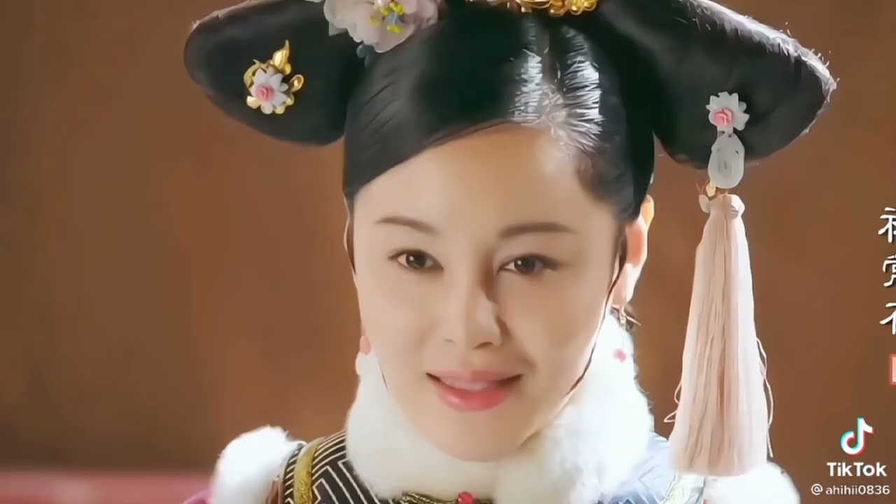 [Tiktok] Hậu Cung Như Ý Truyện - p4