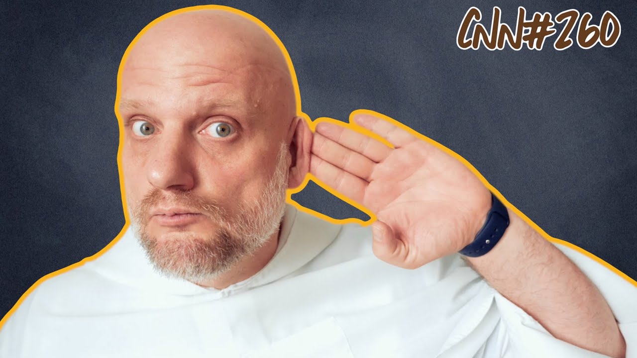 CNN [#260] Jak skontaktować się ze zmarłymi
