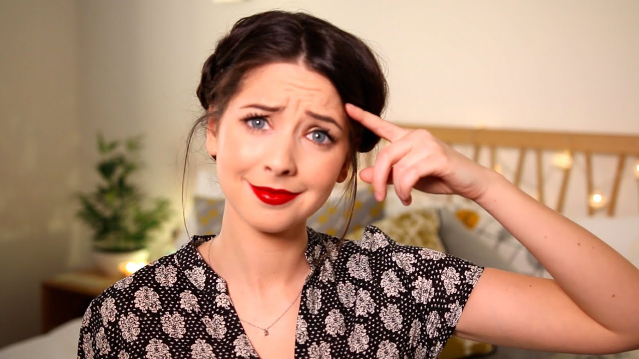 Having Babies & Annoying Alfie | #AskZoella