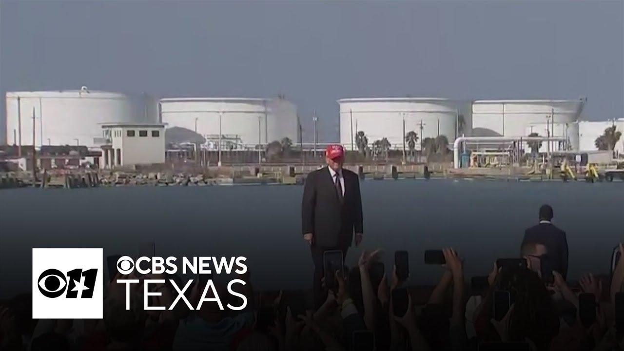 Heavy turnout ends early voting as Trump visit heightens Senate primary focus