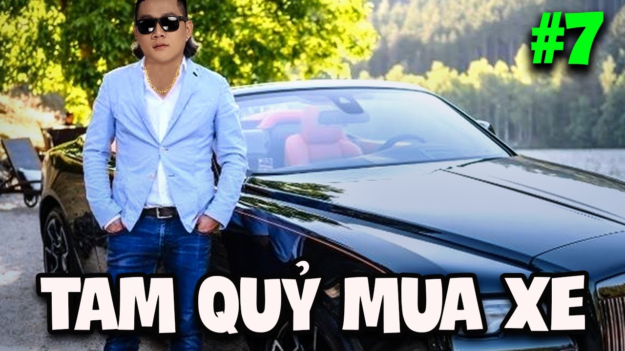 TRUNG GTA V | QUÁ NHIỀU BIẾN CỐ XẢY RA TRONG NGÀY TAM QUỶ LẤY DÀN XẾ HỘP MỚI CHO CÔNG TY VỆ SĨ