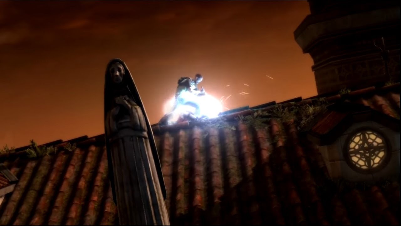 inFAMOUS 2: Evil Ending with Good Karma