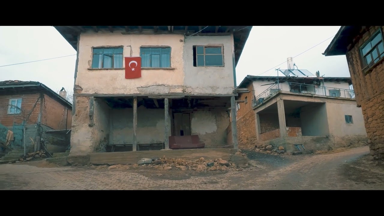 Uşak / Banaz Ayrancı Köyü