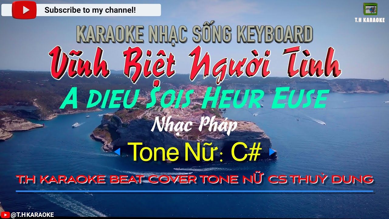 Vĩnh Biệt Người Tình 