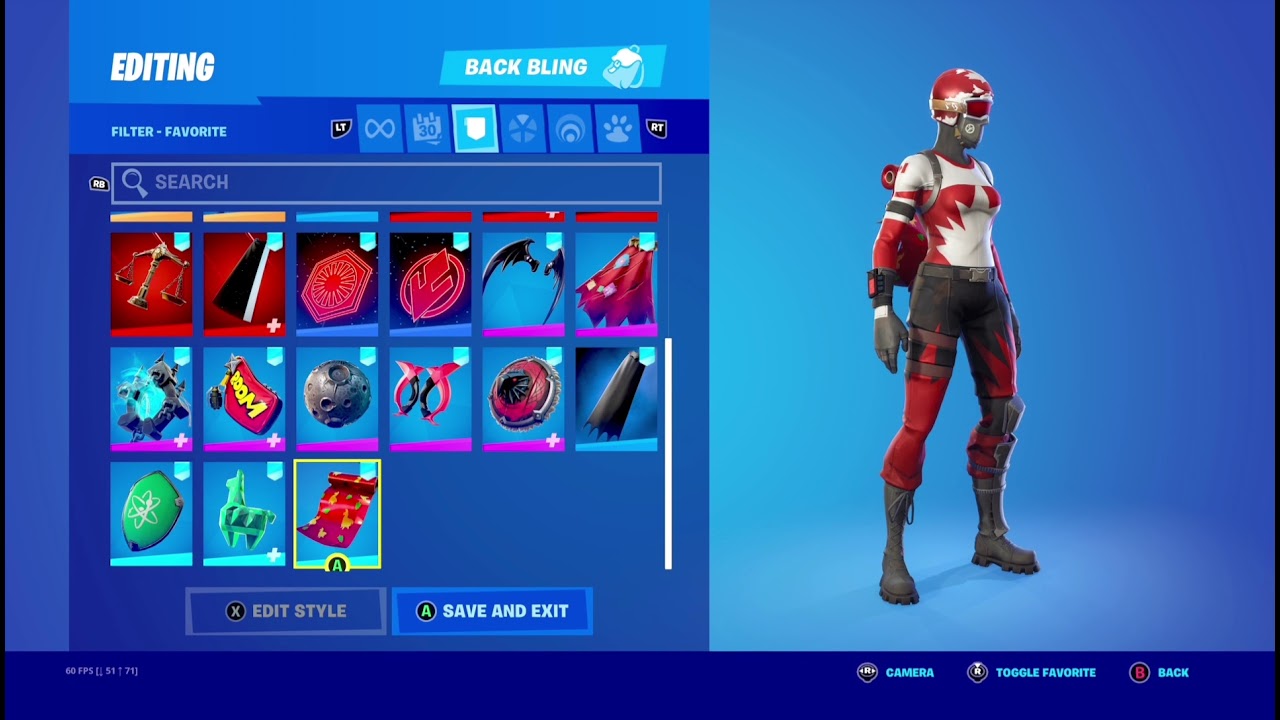 Best Combos For Mogul Master (Canadian)