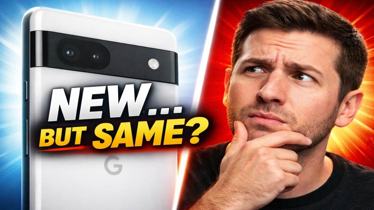 Google Pixel 10a Review – The Truth They Didn’t Tell You!