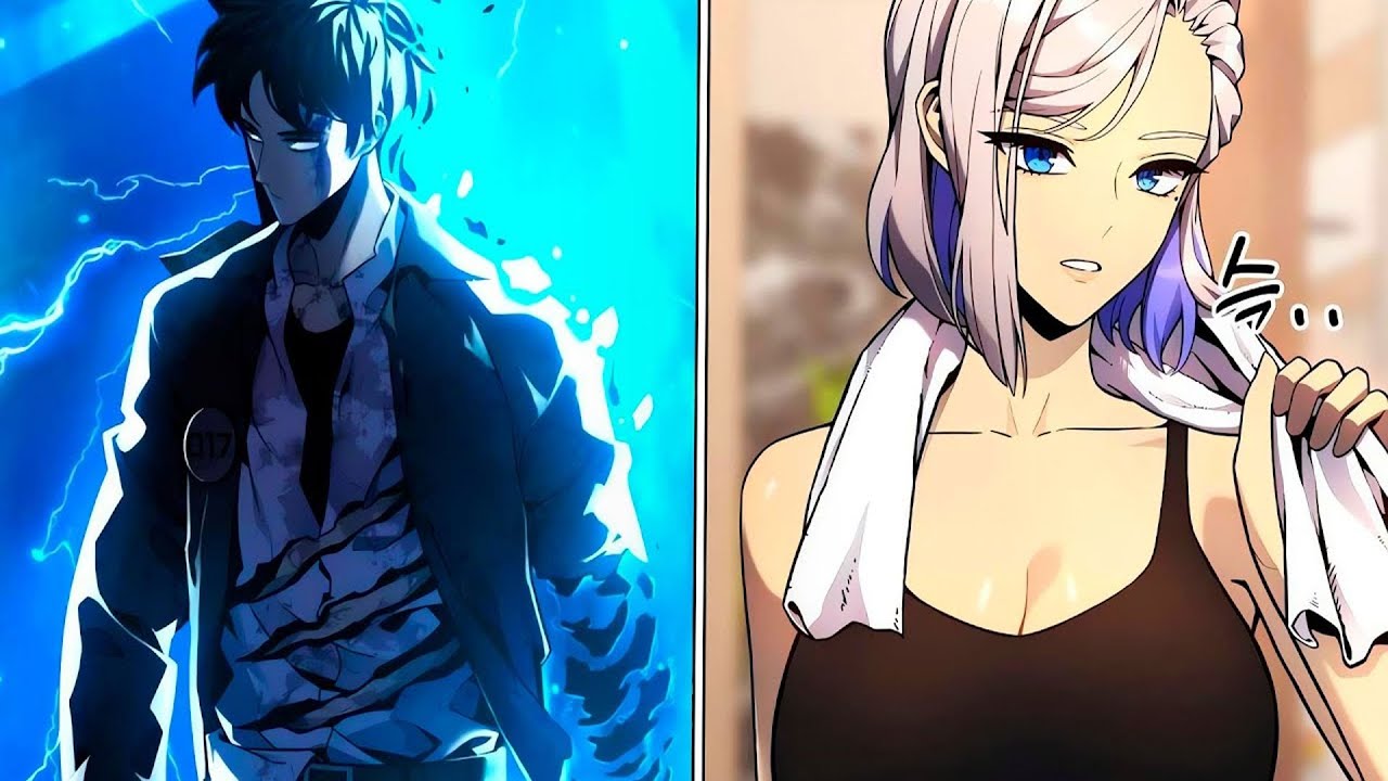 After 50 Years of Betrayal and Imprisonment, He Returns as the Top Hunter – Manhwa Recap