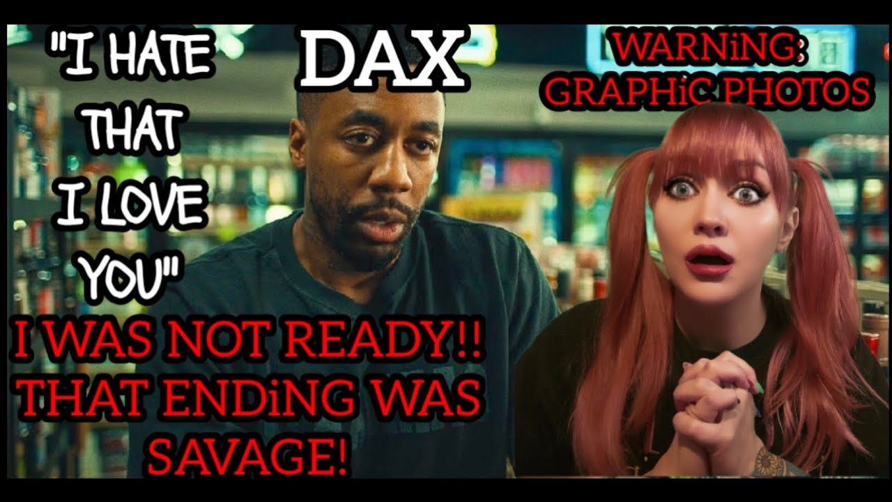 🚨NEW DAX SONG - i HATE THAT i LOVE YOU🚨 REACTiON 📢 SAVAGE SONG! @Thatsdax #reaction #music #fyp