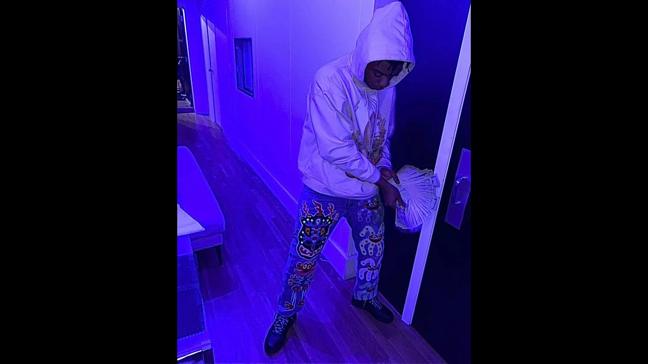 Dougie B x Nunnie Da iii Type Beat - 