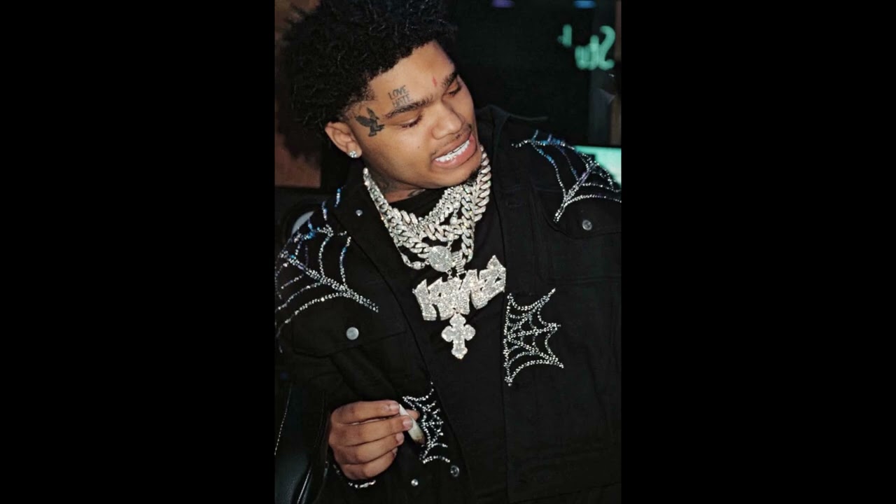 (FREE) [SAMPLE] Rylo Rodriguez Type Beat 