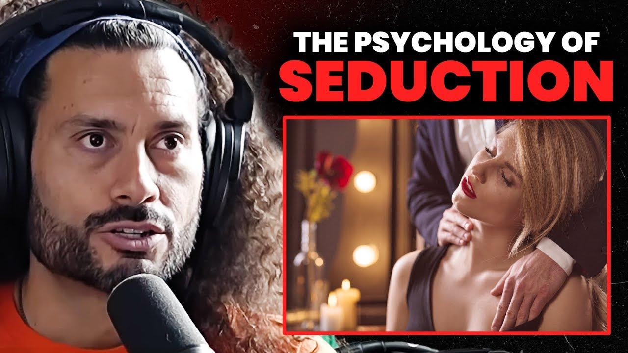 The Dark CIA Trick to Seduce Anyone Instantly