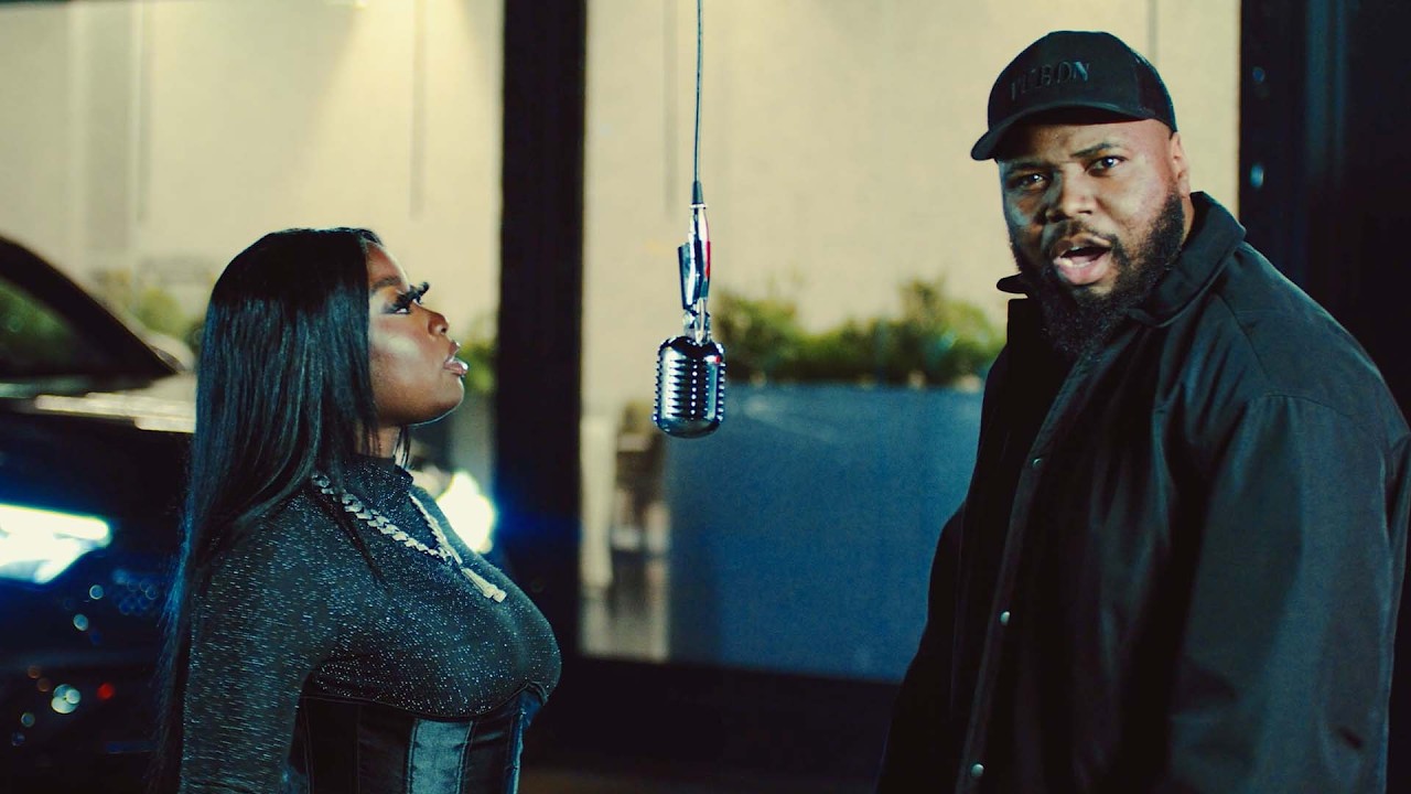 Fresh x Leys  - Ride Or Die (Clip Officiel)