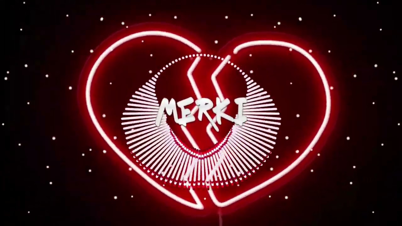 Merki & Geo McD - Broken (Makina)