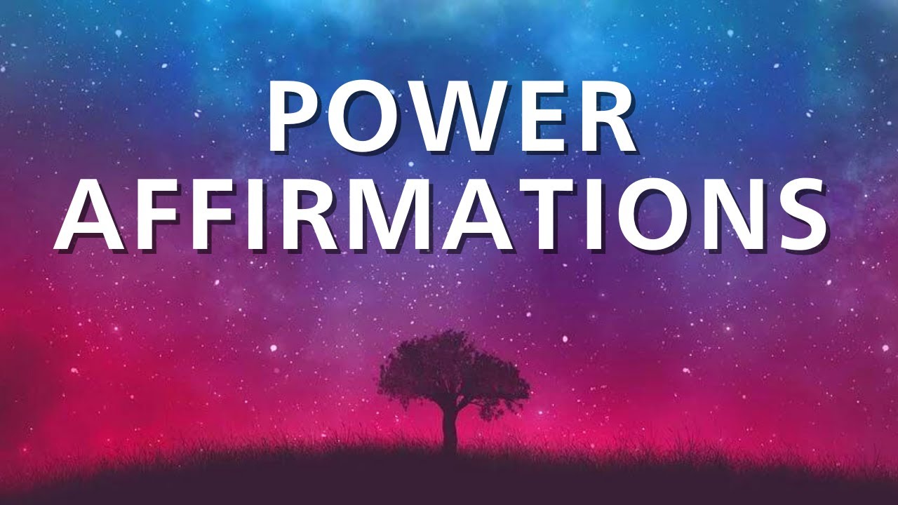 Self Love, Joy, Abundance - I AM Affirmations (While You Sleep)