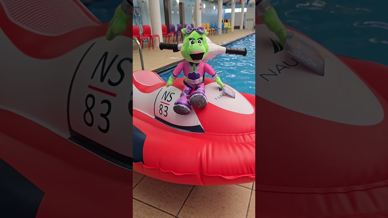 Our NEW Krew Heroes merch is officially available on park! 🤩 🦸&zwj;♂️✨ #parkdeanresorts #starlandkrew
