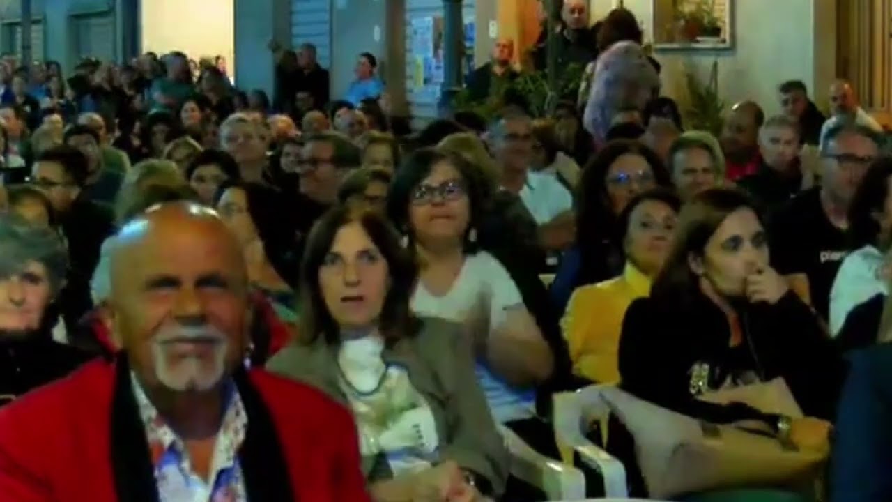 PALUMBEDDI CALABRISI live - by Angelo Laganà