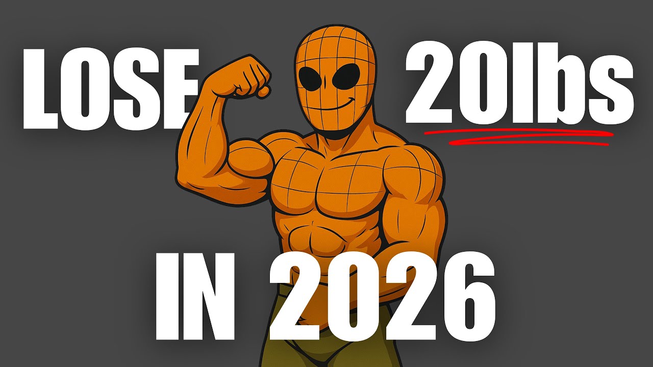 Стратегия похудения 2026 года, которая действительно работает