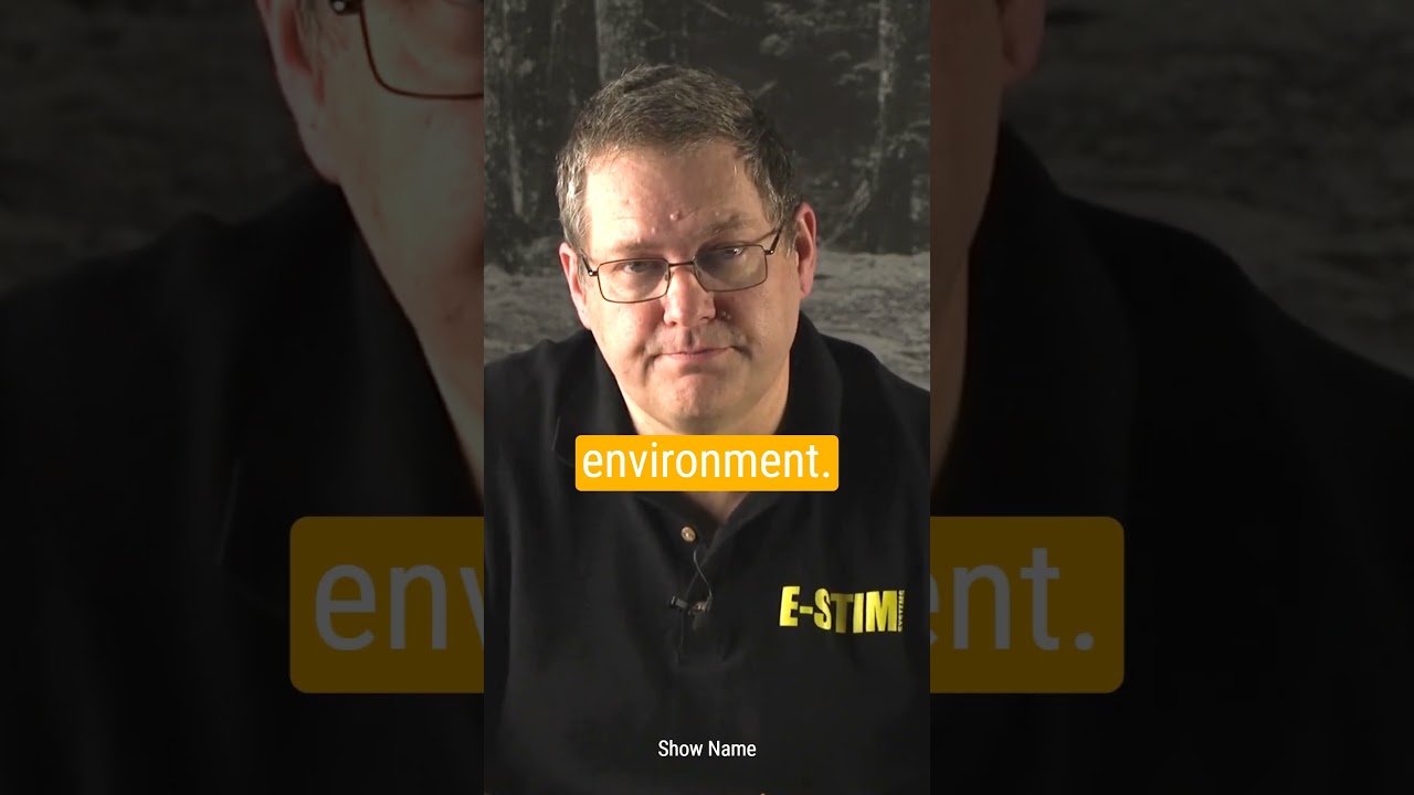 The Real Difference Between E-Stim Systems and TENS Units for Play