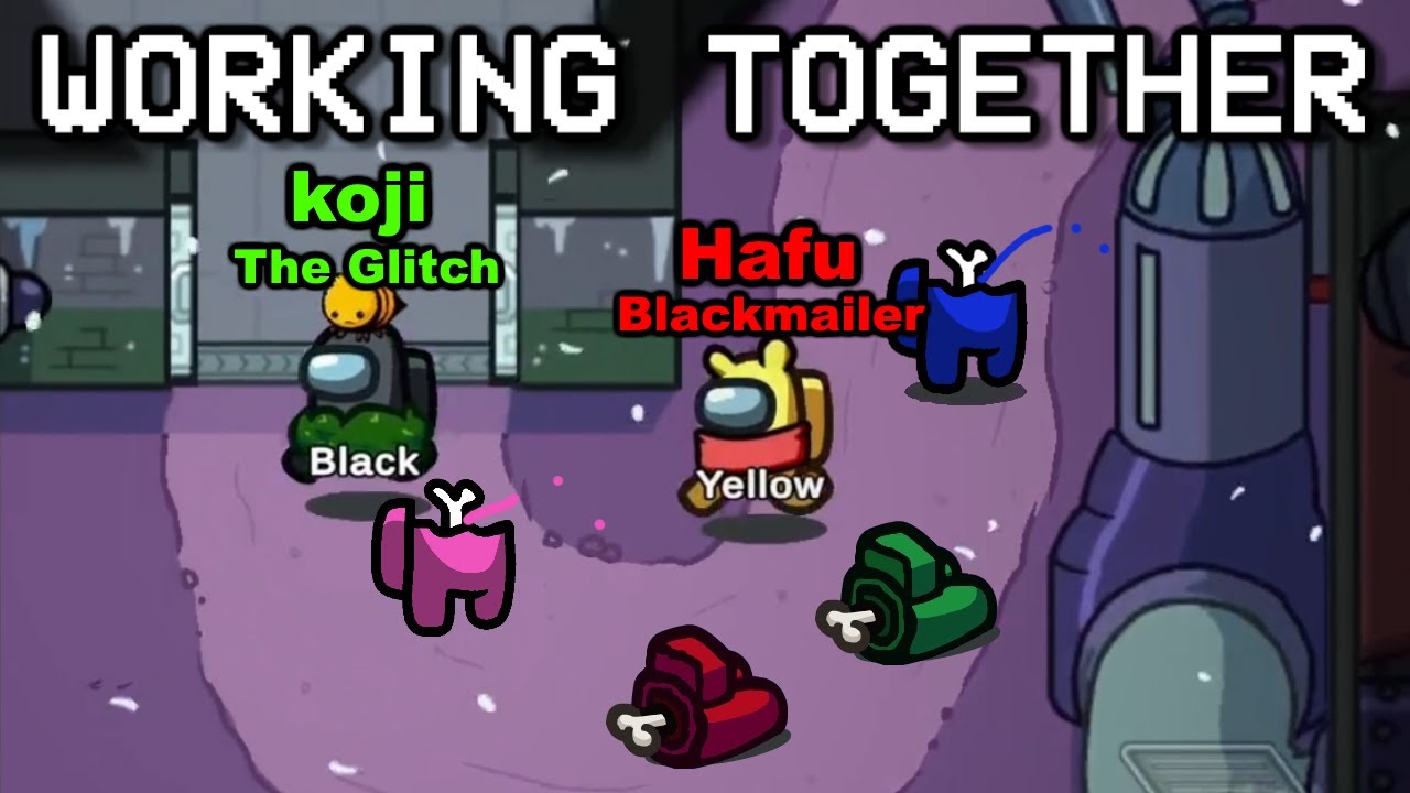 Команда Глюк и Самозванец собирается УБИТЬ ВЕСЬ ЛОББИ!