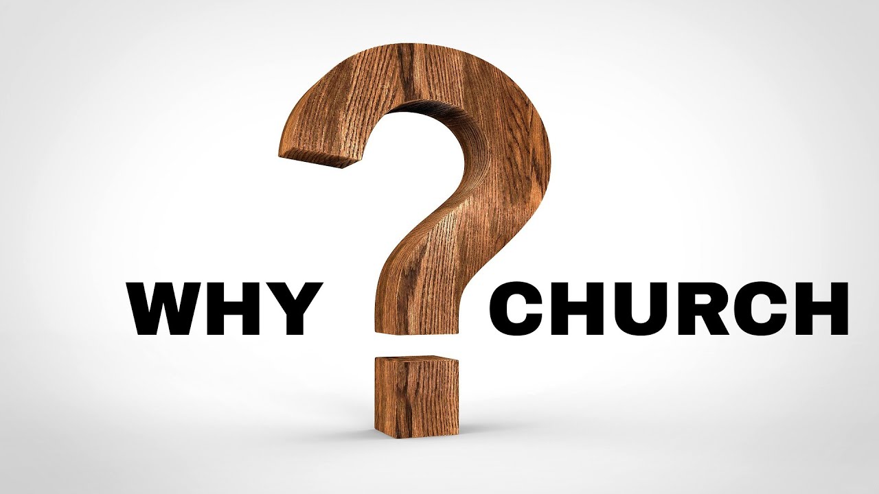 Why Church | MANNA STAFFORD | 1.4.26 #Jesus